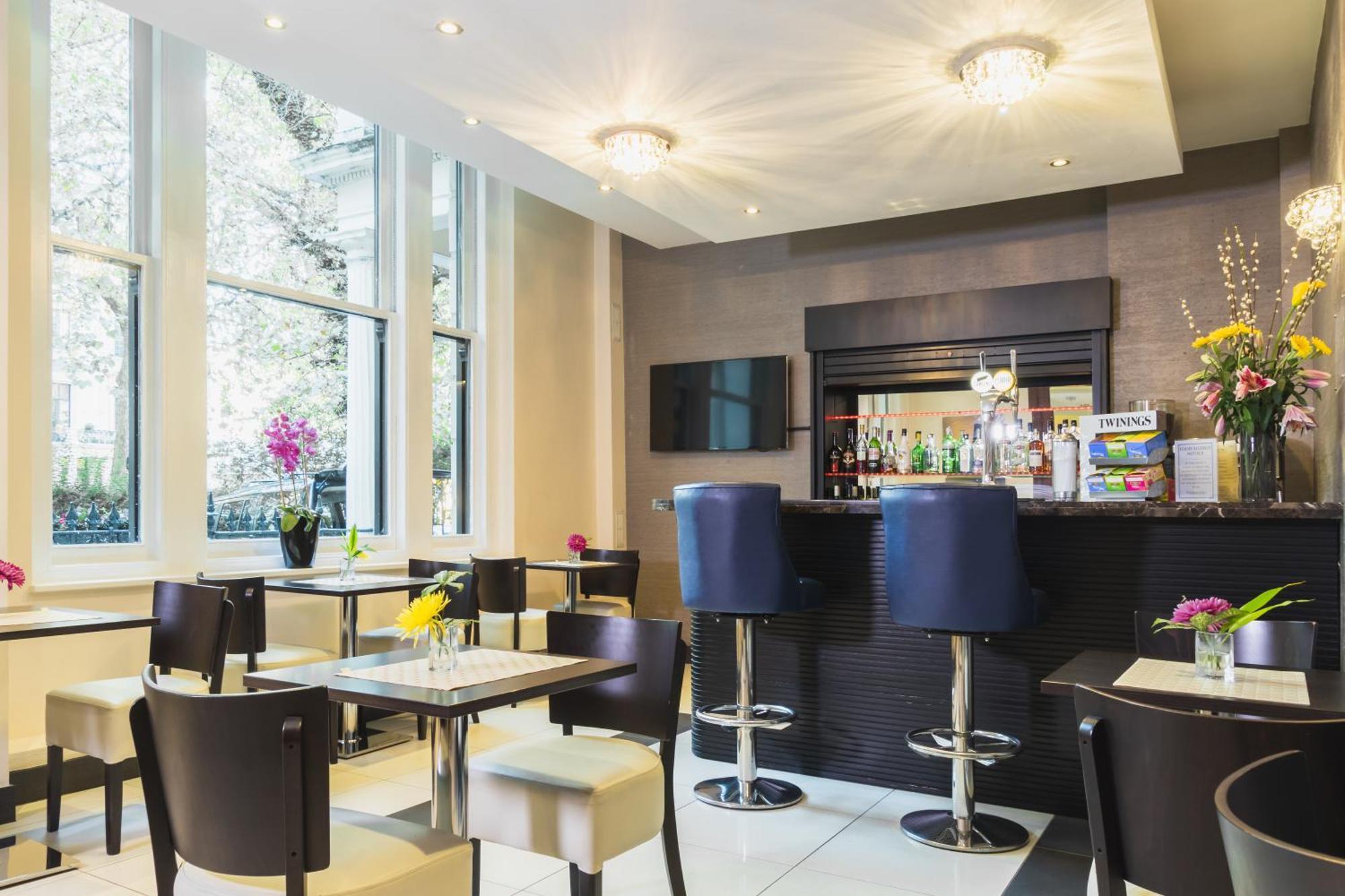 Park Grand Hyde Park Hotel 4*