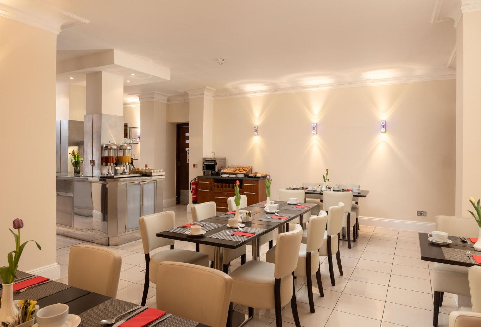 Park Grand Hyde Park Hotel London