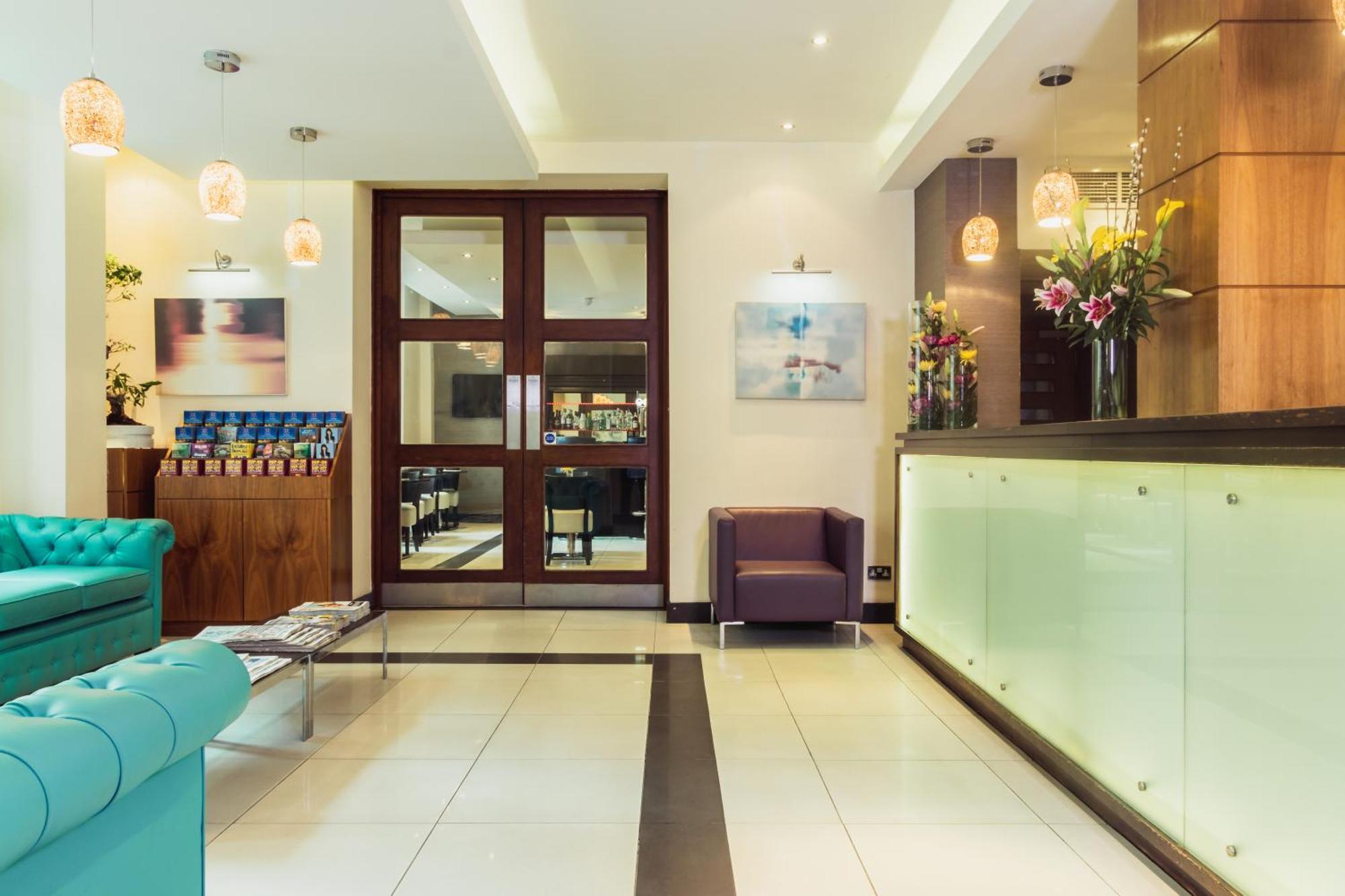 Hotel Park Grand Hyde Park London