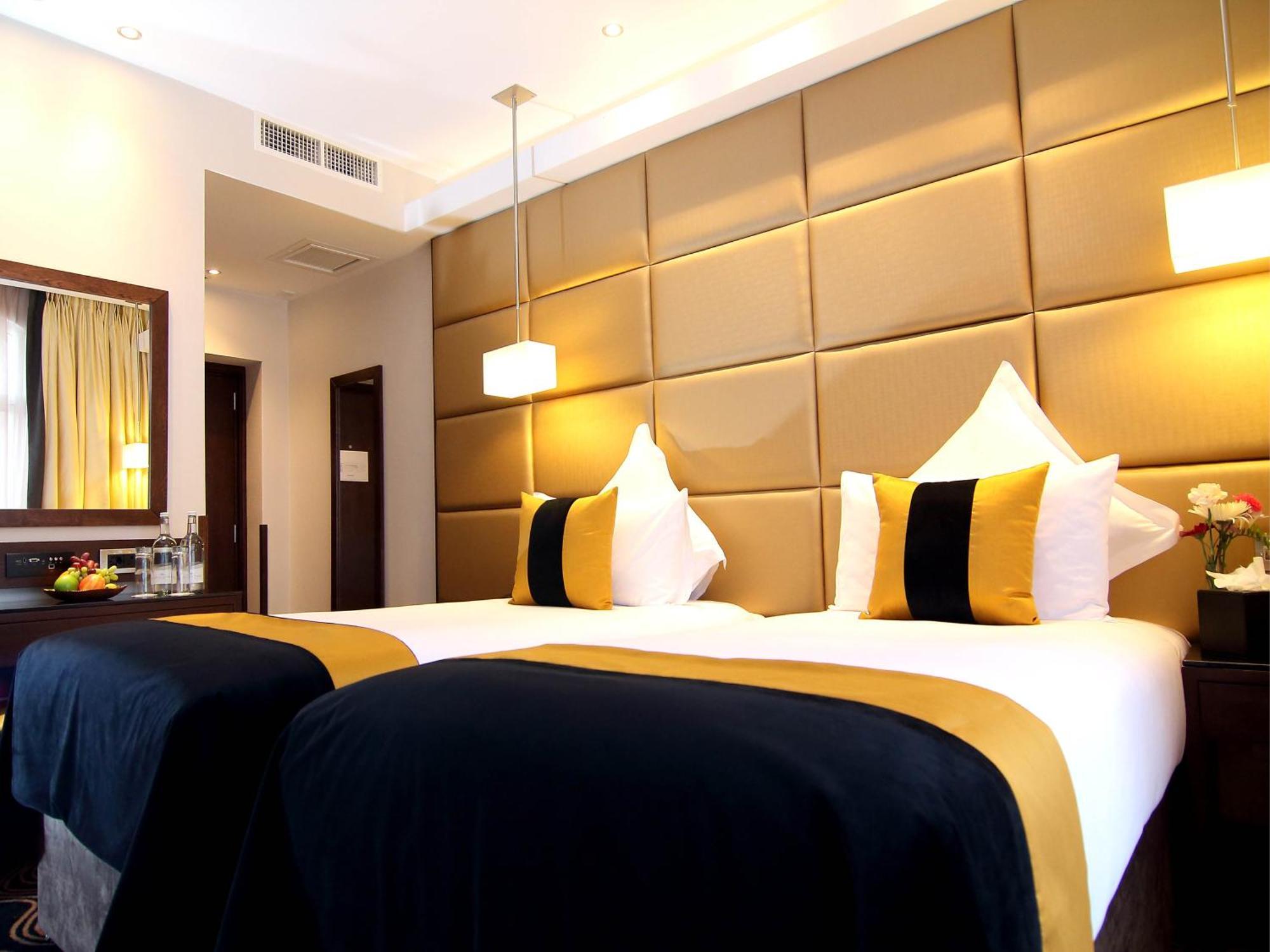Montcalm Piccadilly Townhouse, West End Londres