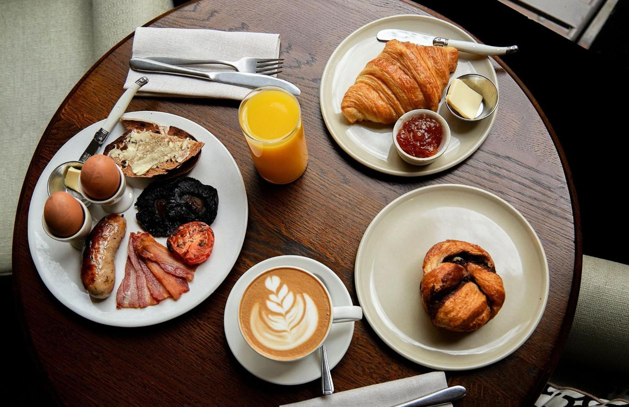 Hotel The Hoxton, Holborn