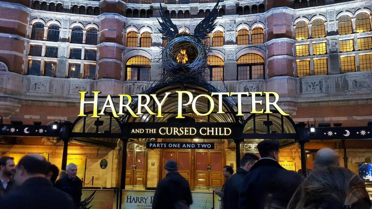 Awesome Leicester Sq! Fashion Flat For Theatre Families And Happy Friends * London