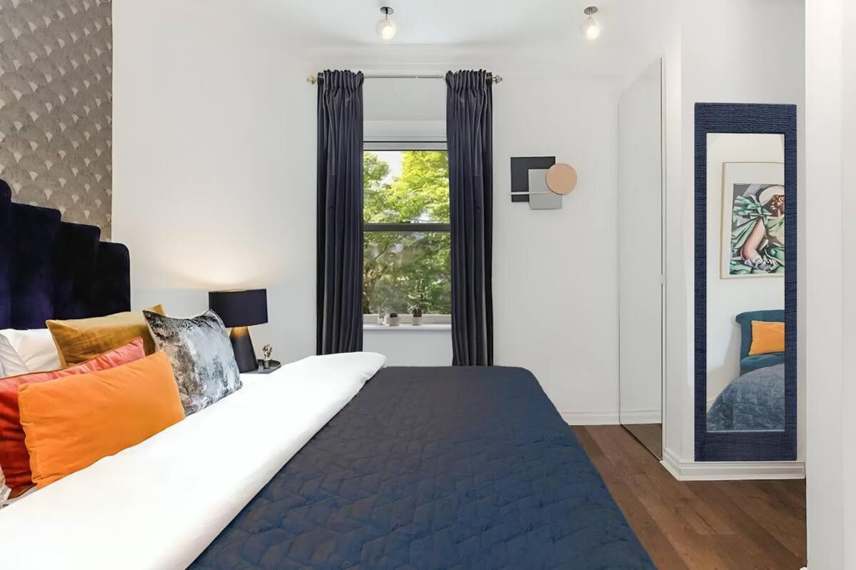 Awesome Leicester Sq! Fashion Flat For Theatre Families And Happy Friends Apartment *