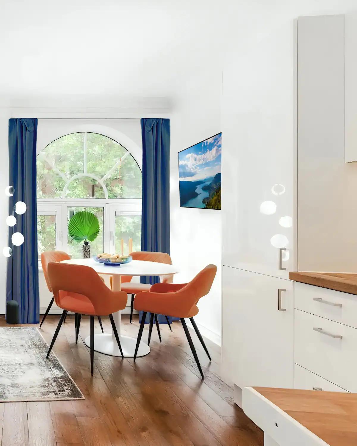 Awesome Leicester Sq! Fashion Flat For Theatre Families And Happy Friends * London