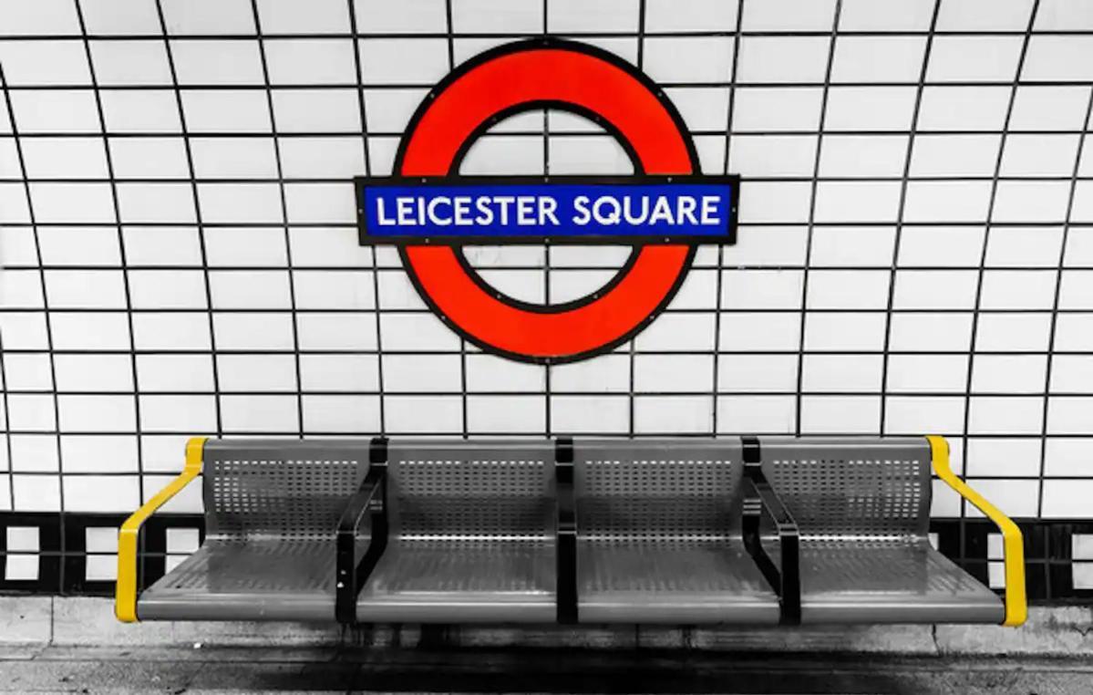 Awesome Leicester Sq! Fashion Flat For Theatre Families And Happy Friends