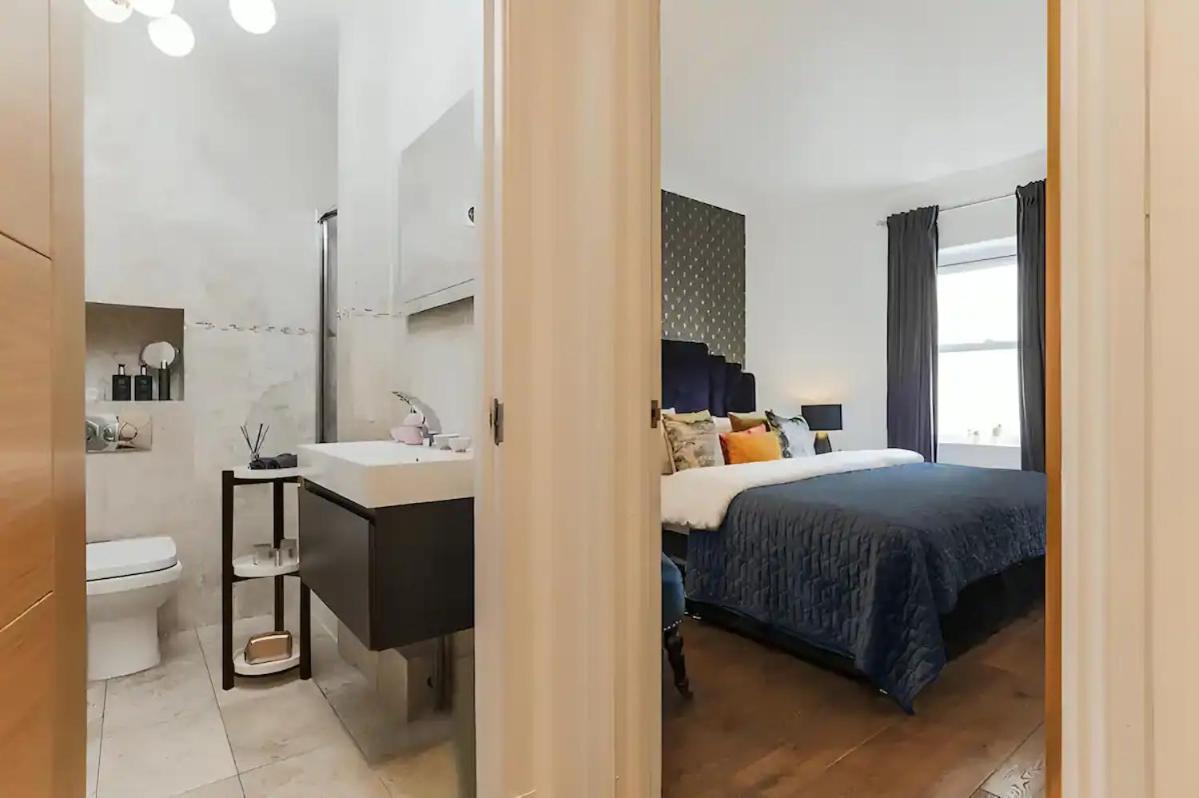 Apartment Awesome Leicester Sq! Fashion Flat For Theatre Families And Happy Friends