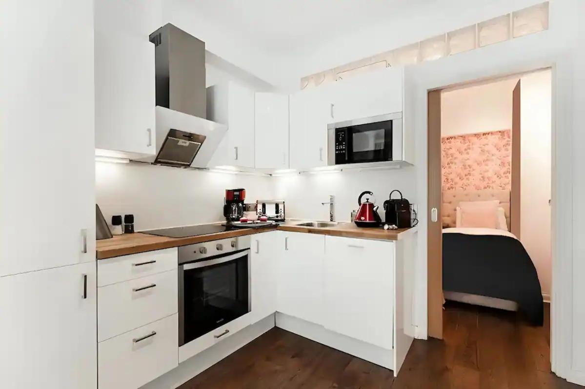 Apartment Awesome Leicester Sq! Fashion Flat For Theatre Families And Happy Friends London