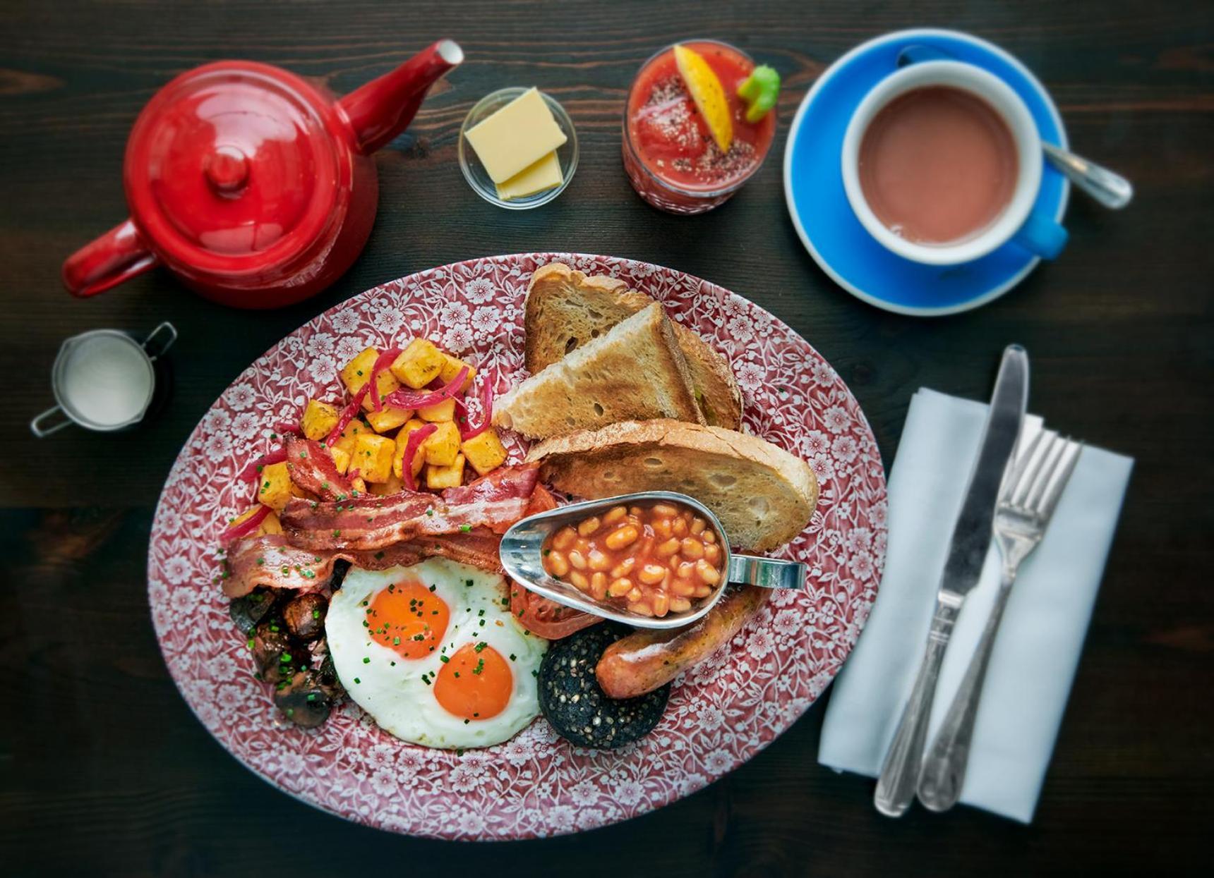 Prime In Covent Garden
