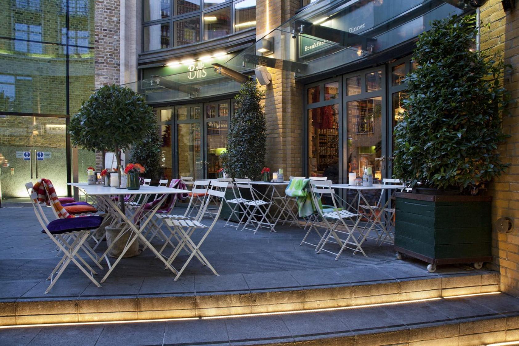 Prime In Covent Garden Apartment *