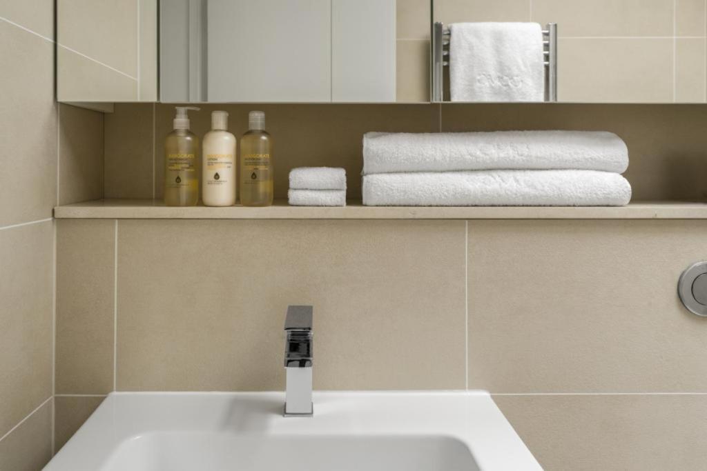 Flagship Luxury Villa. Near Mayfair And Hyde Park - Sleeps 16 Casa de férias Londres