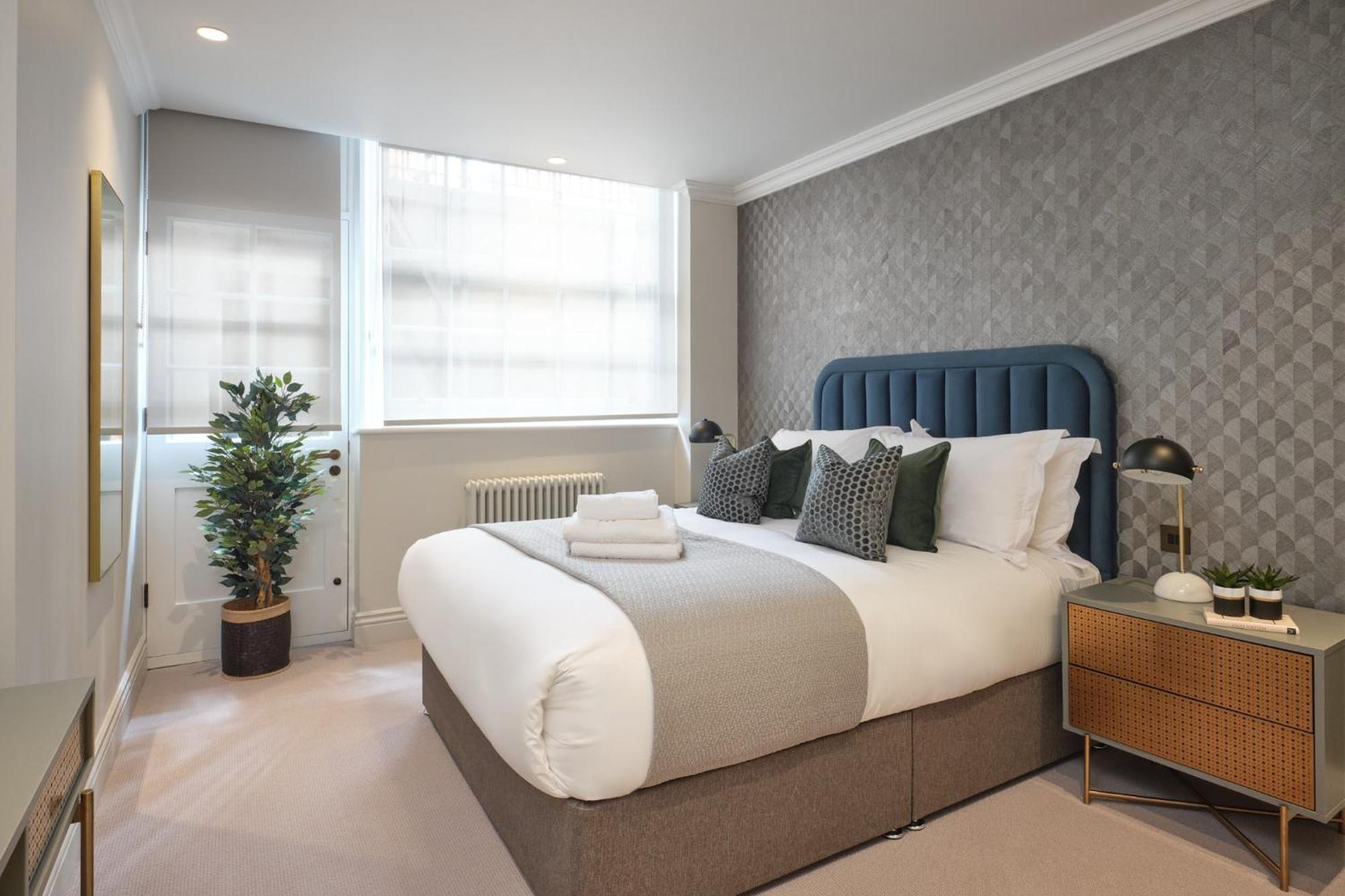 Flagship Luxury Villa. Near Mayfair And Hyde Park - Sleeps 16 Casa de férias Londres