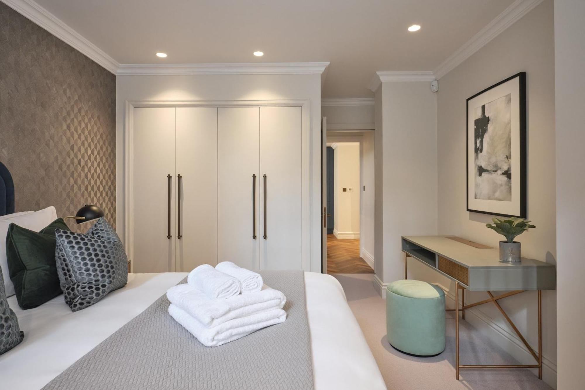 Flagship Luxury Villa. Near Mayfair And Hyde Park - Sleeps 16 Casa de férias Londres