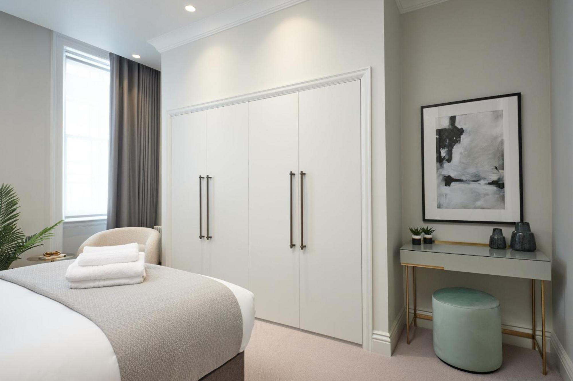 Flagship Luxury Villa. Near Mayfair And Hyde Park - Sleeps 16 Casa de férias