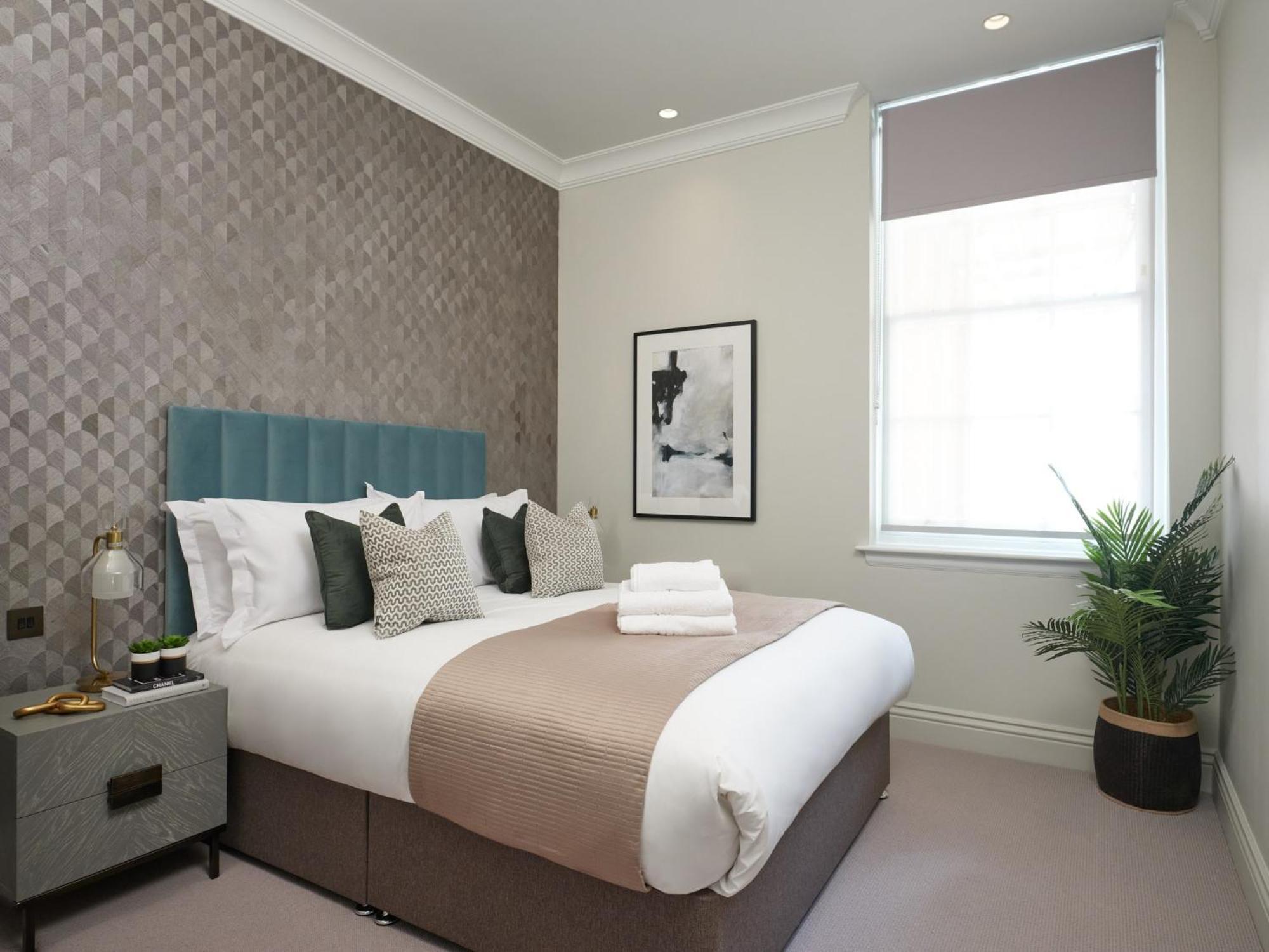 Casa de férias Flagship Luxury Villa. Near Mayfair And Hyde Park - Sleeps 16 Londres