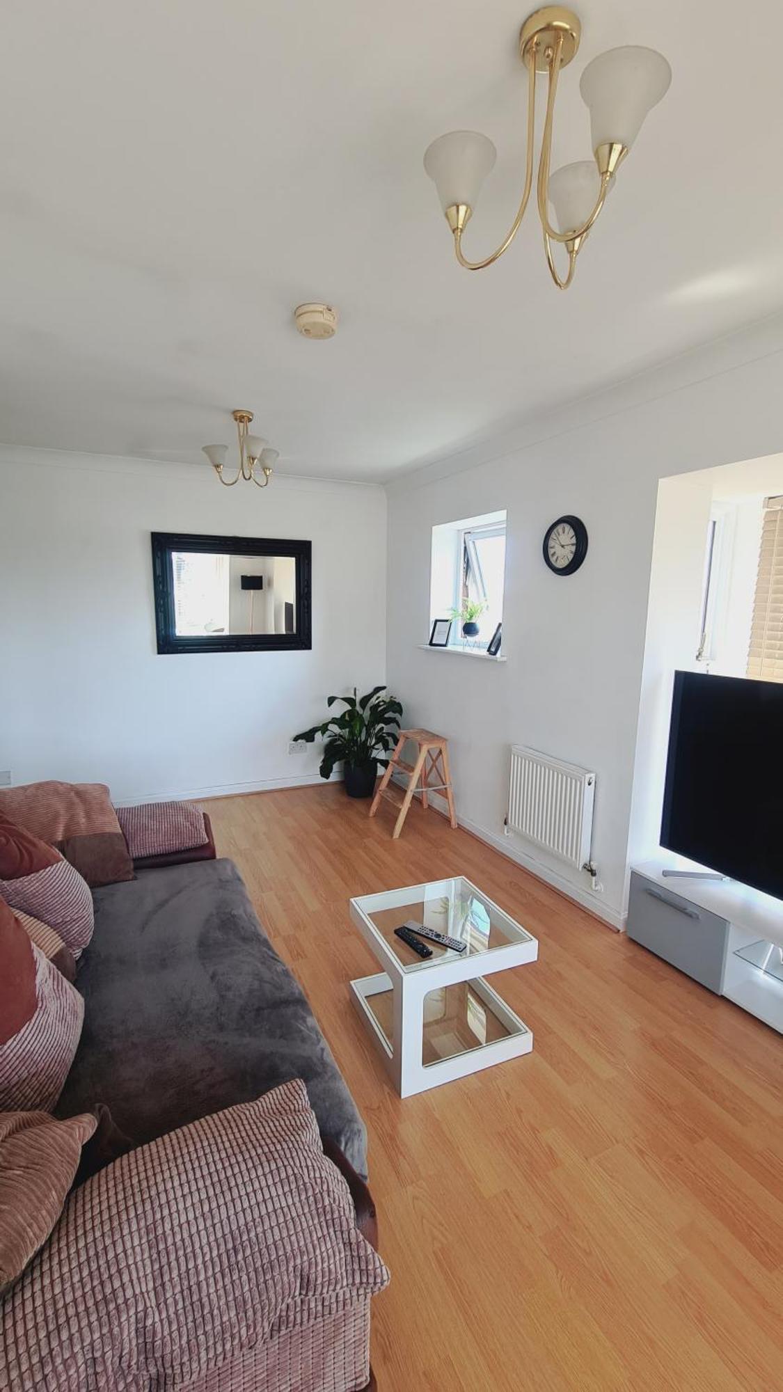 North Apartment
