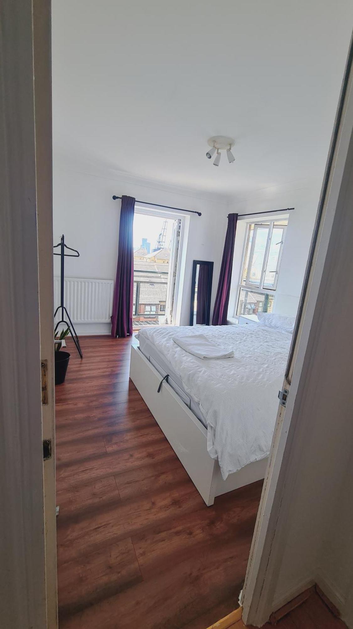 North Apartment *