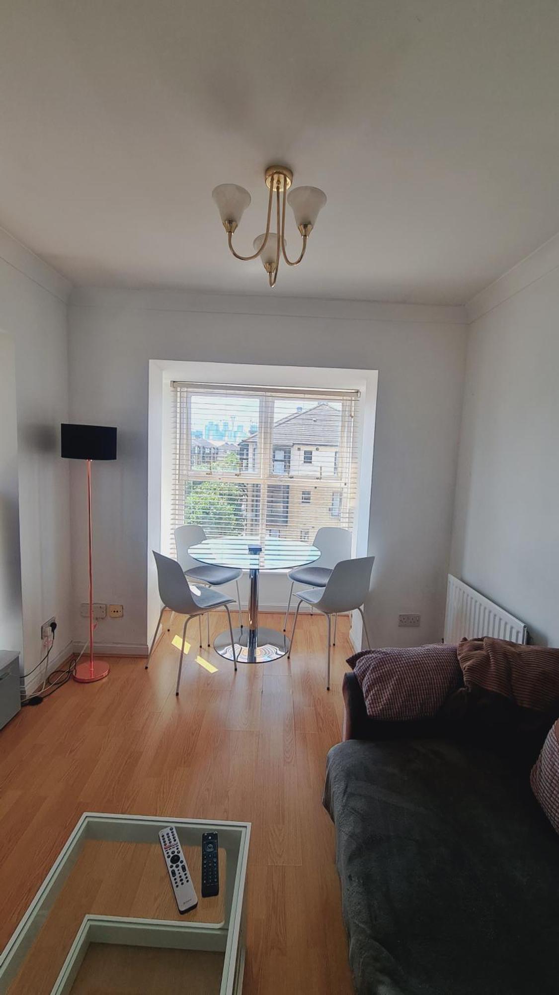 North Apartment London