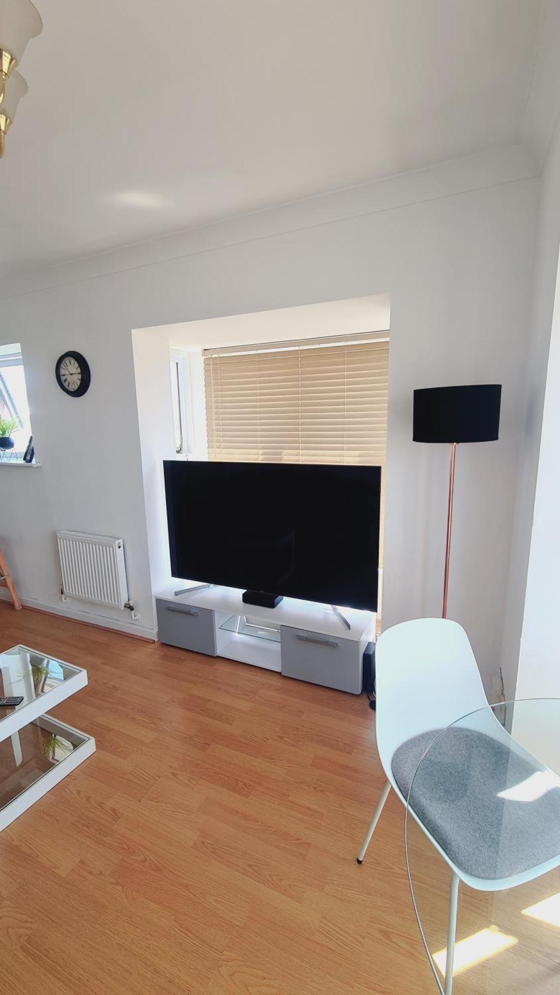 North Apartment