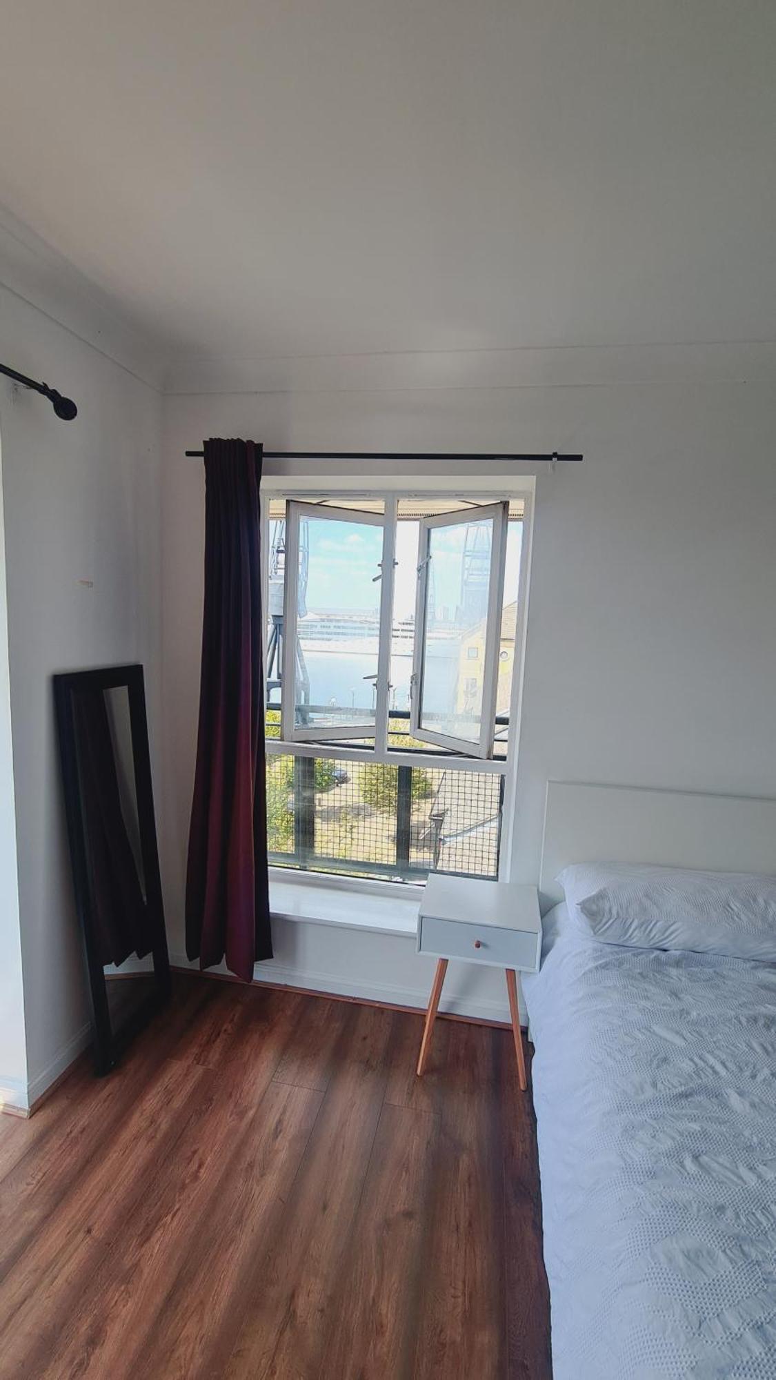 Apartment North London