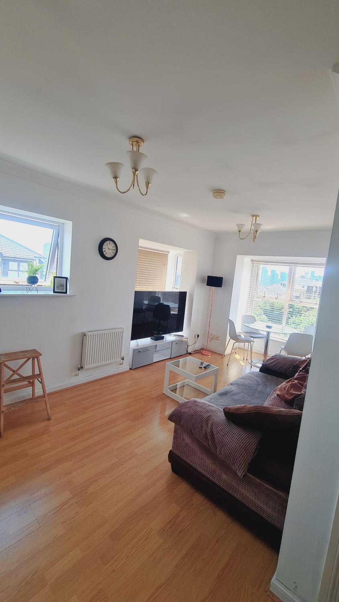 Apartment North *