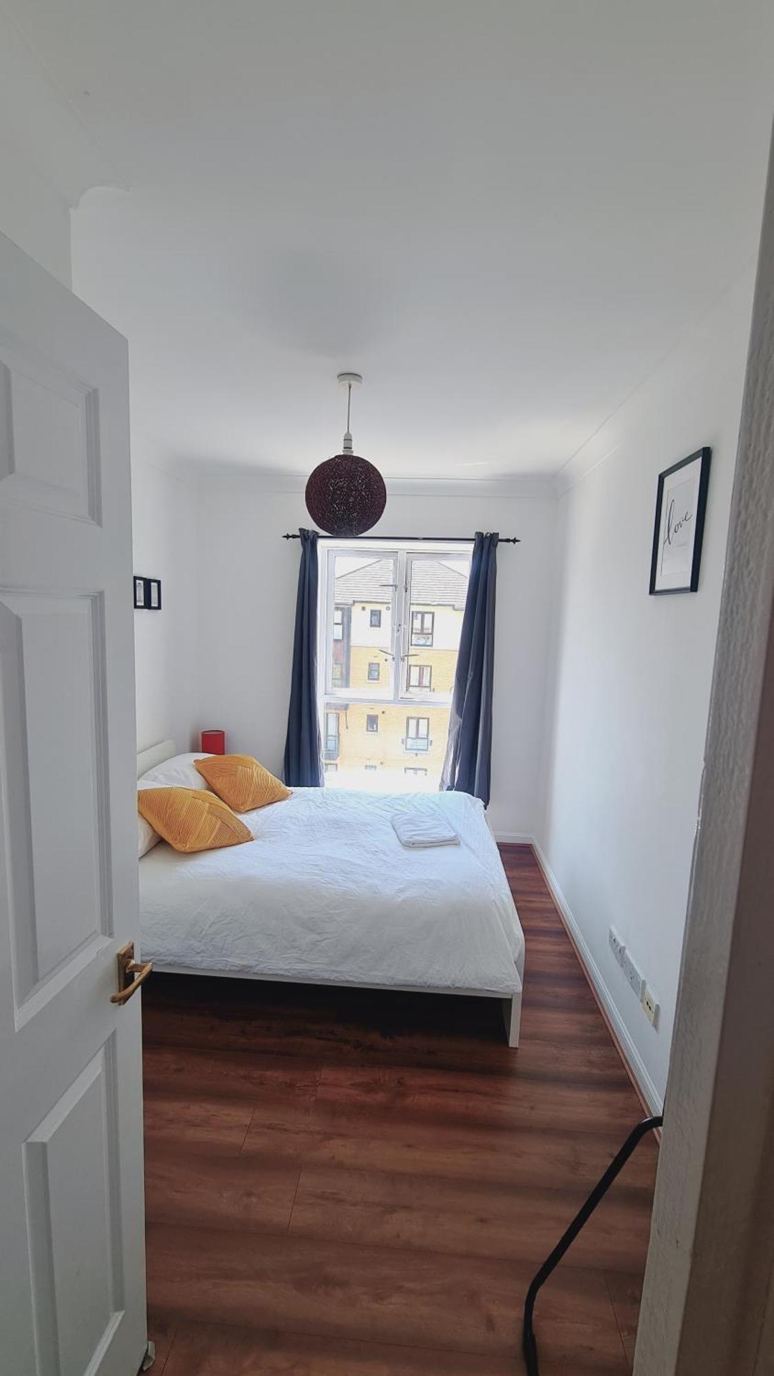 North Apartment