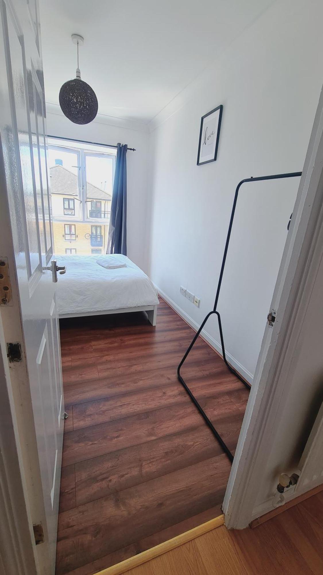 Apartment North *