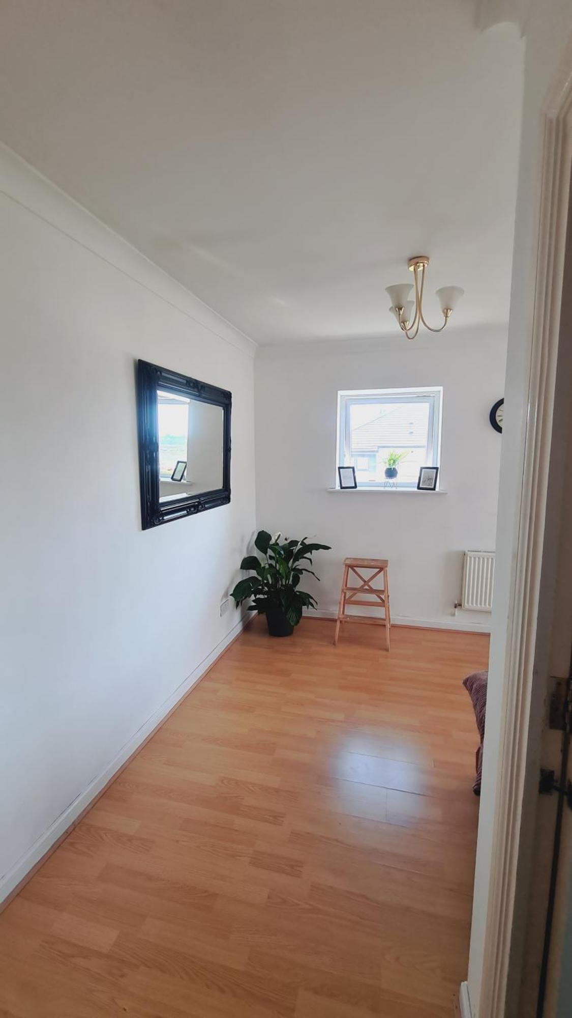 Apartment North