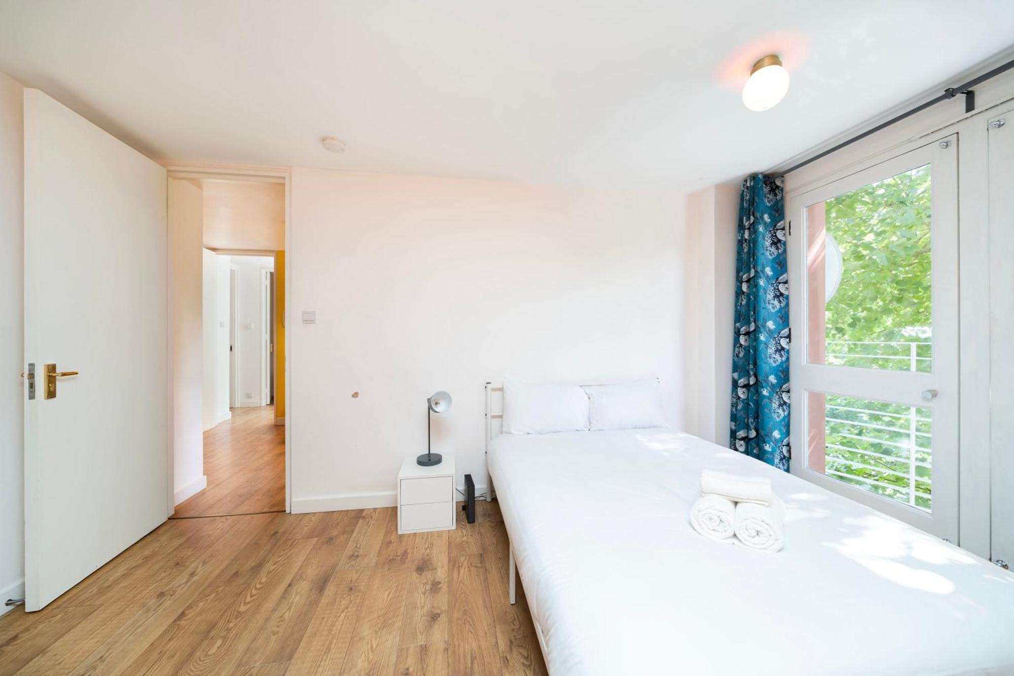 Charming 3br Flat In Apartamento *