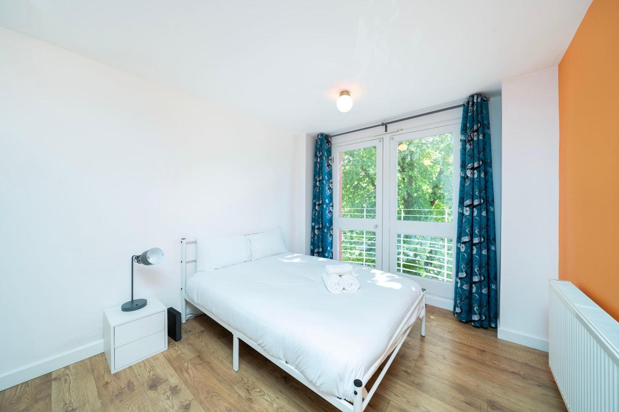 Charming 3br Flat In Apartamento Londres