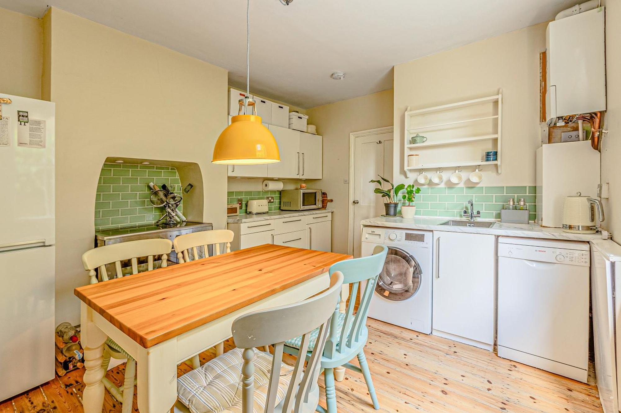 Secluded 1br With Garden Near Vibrant Dalston * London