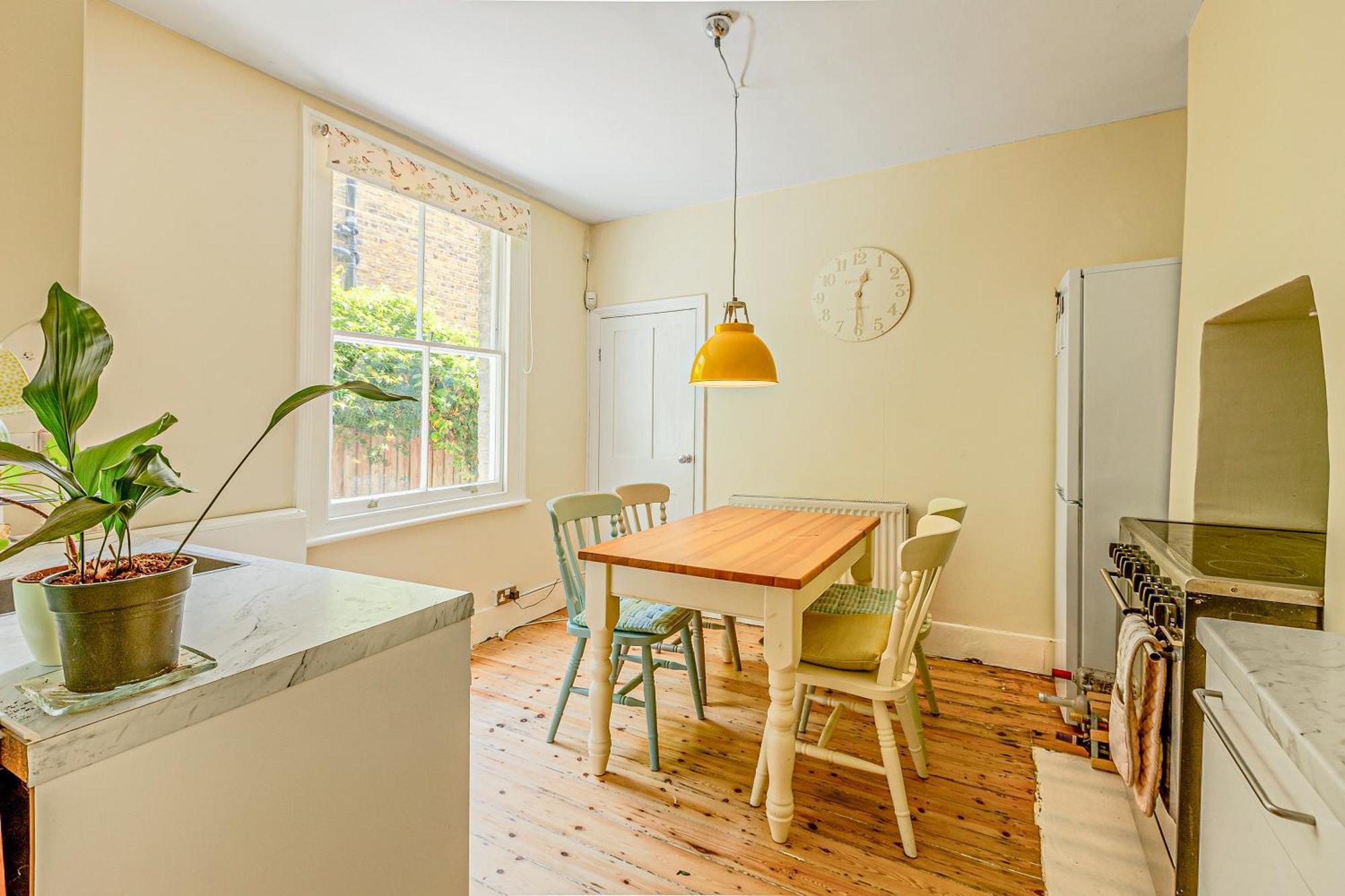 Apartment Secluded 1br With Garden Near Vibrant Dalston *