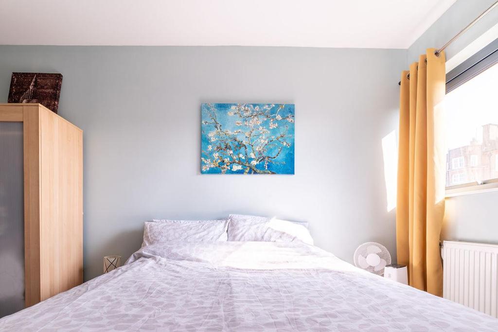 Apartamento Tower Bridge Retreat Londres