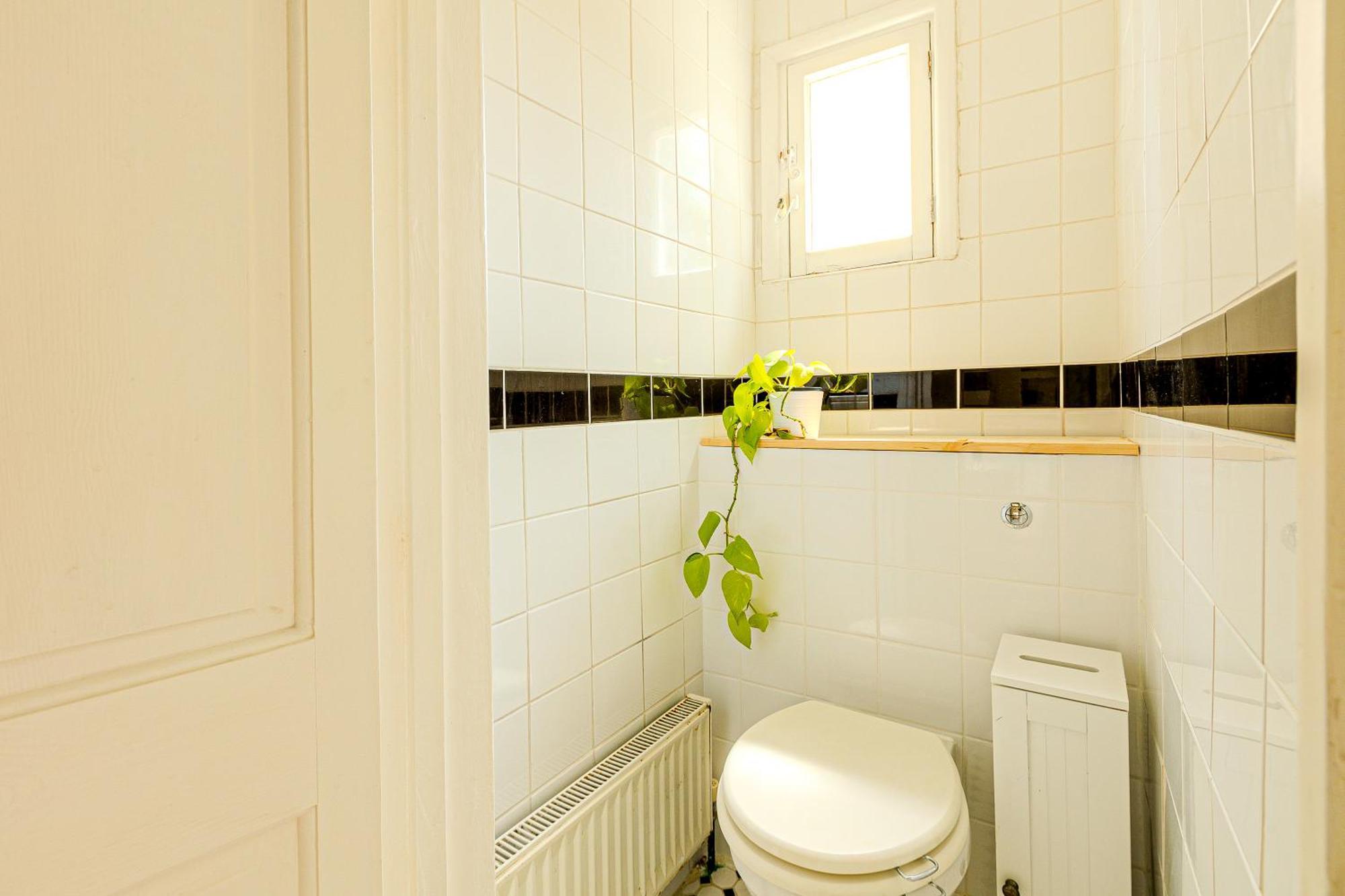 Secluded 1br With Garden Near Vibrant Dalston Apartment *