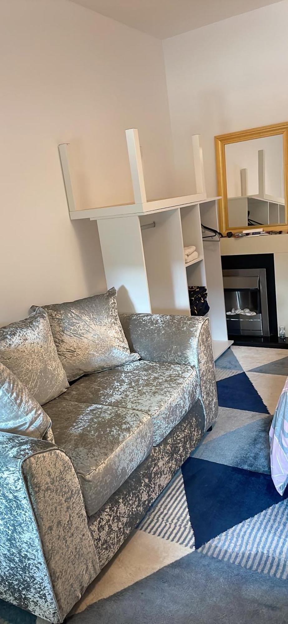 Homestay 68 Clift House London