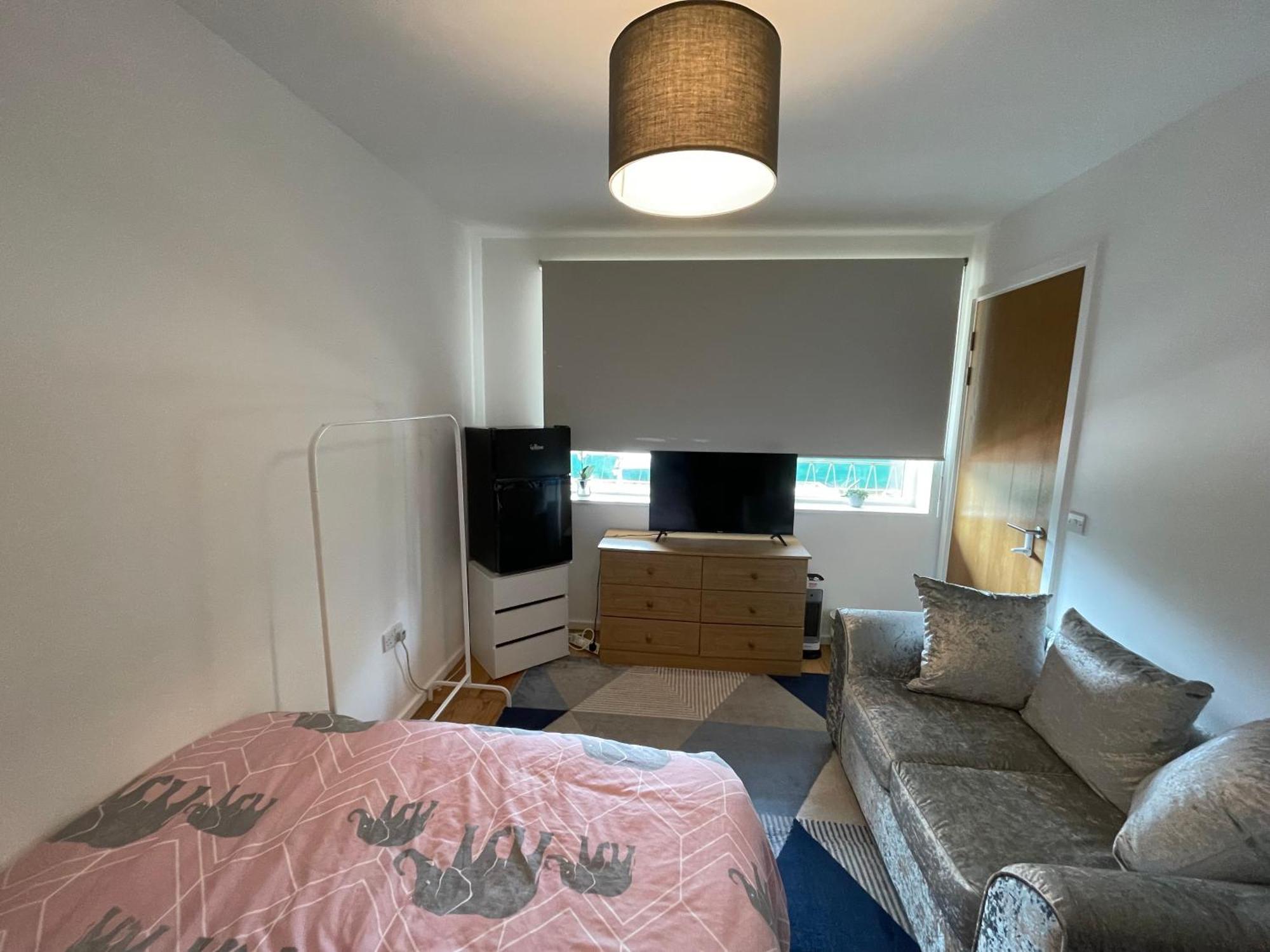 68 Clift House Homestay London