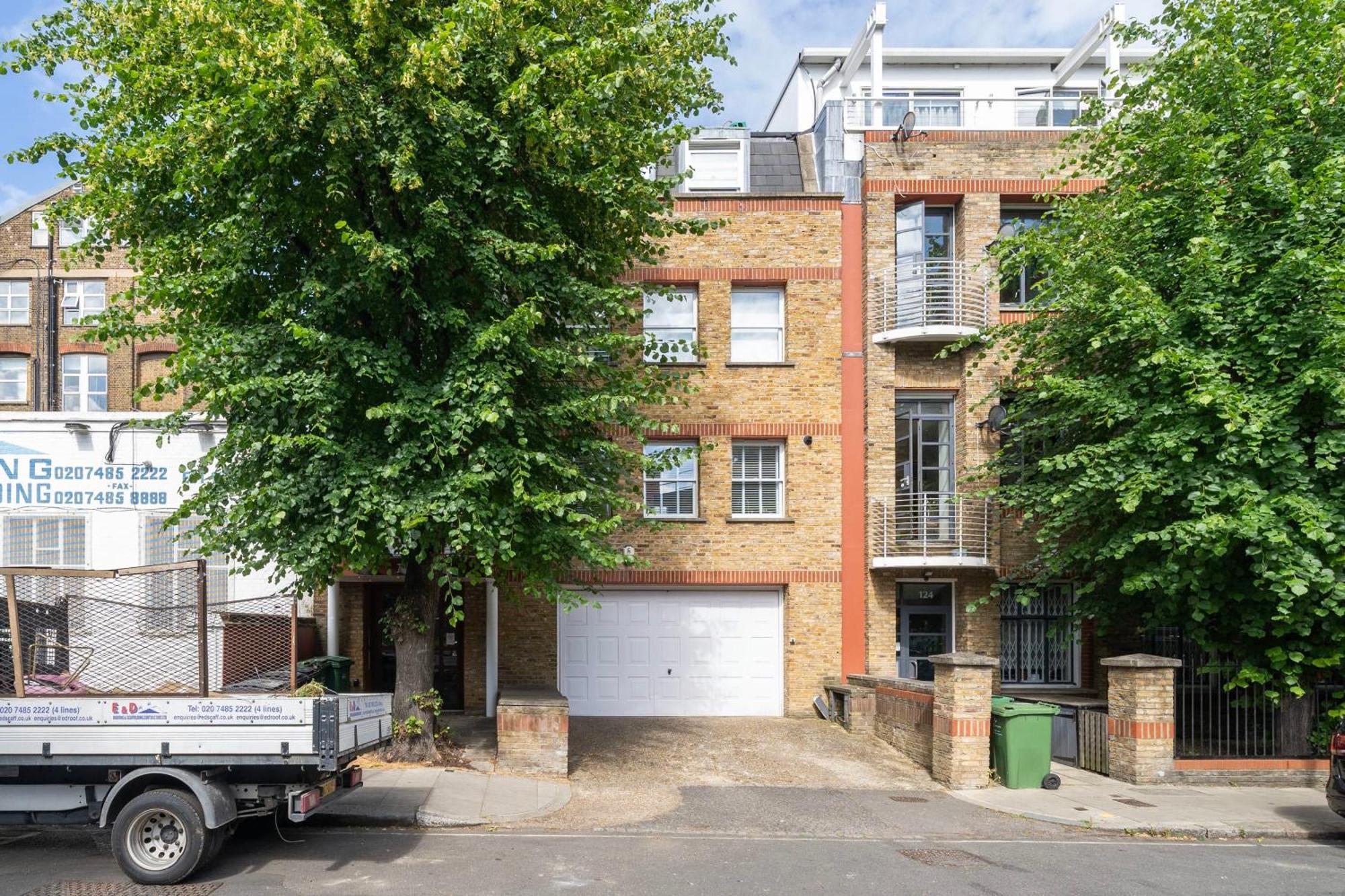 Charming 3br Flat In Apartamento Londres