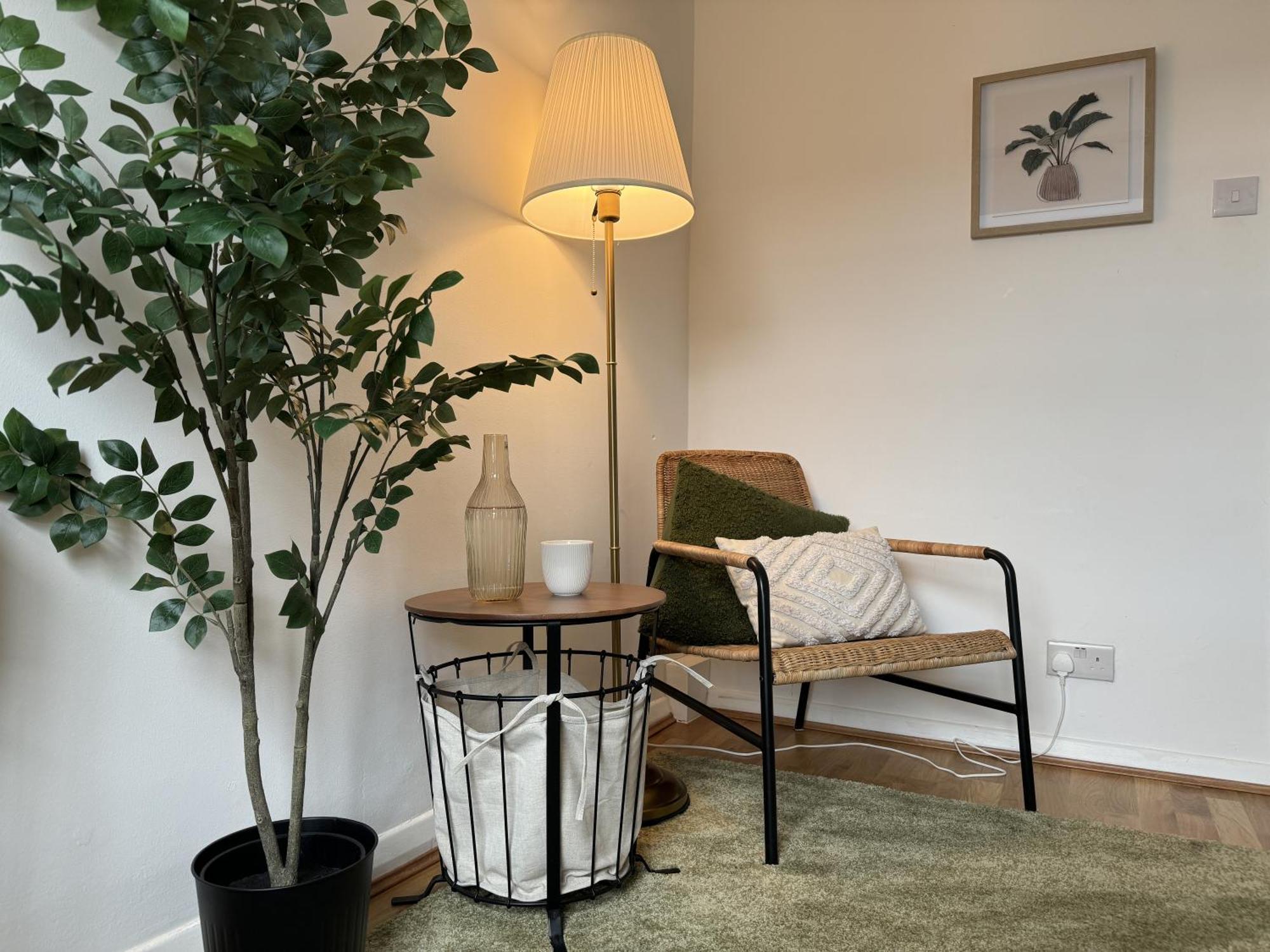 Homely - King's Cross Apartment *
