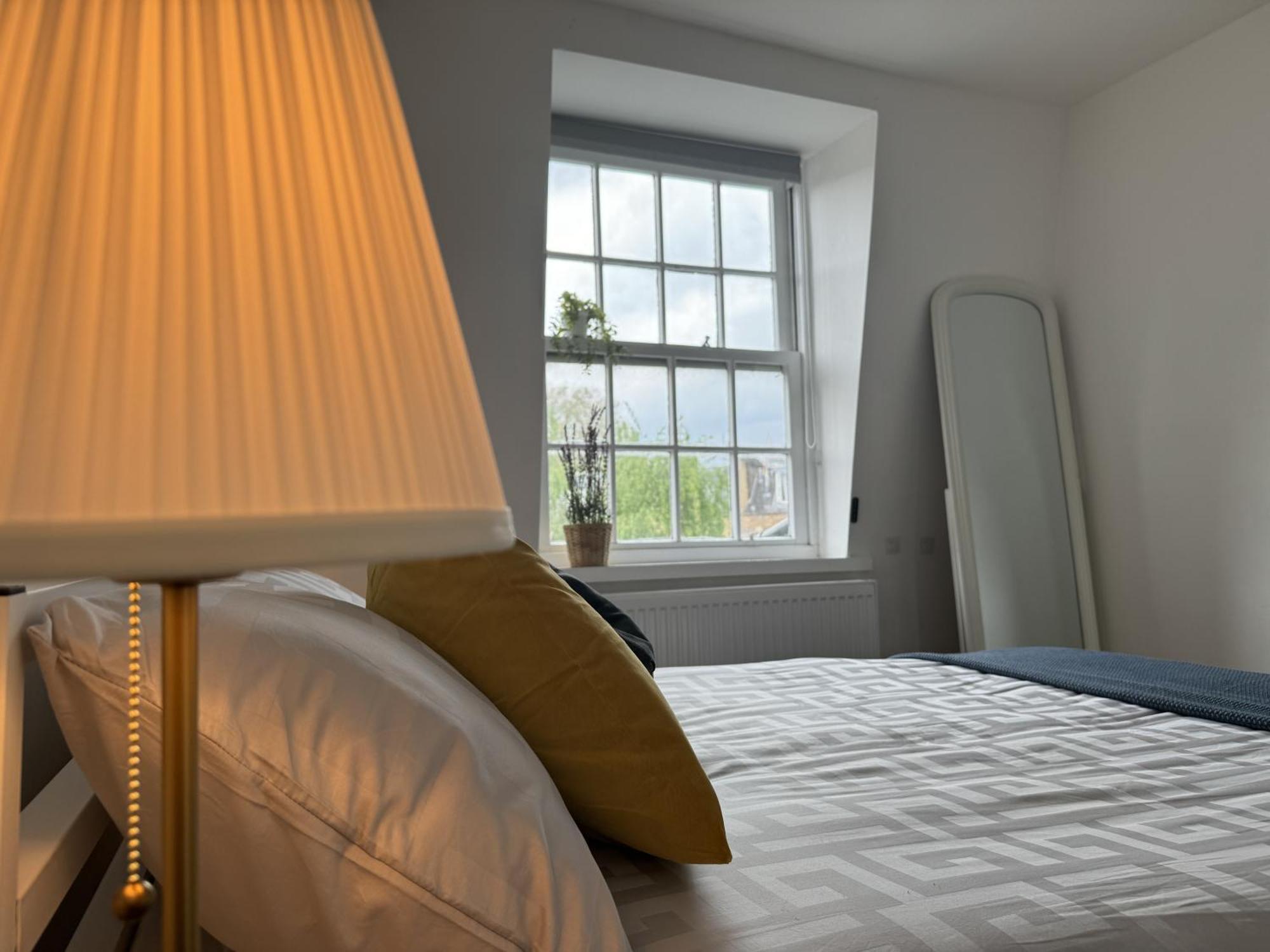 Apartment Homely - King's Cross