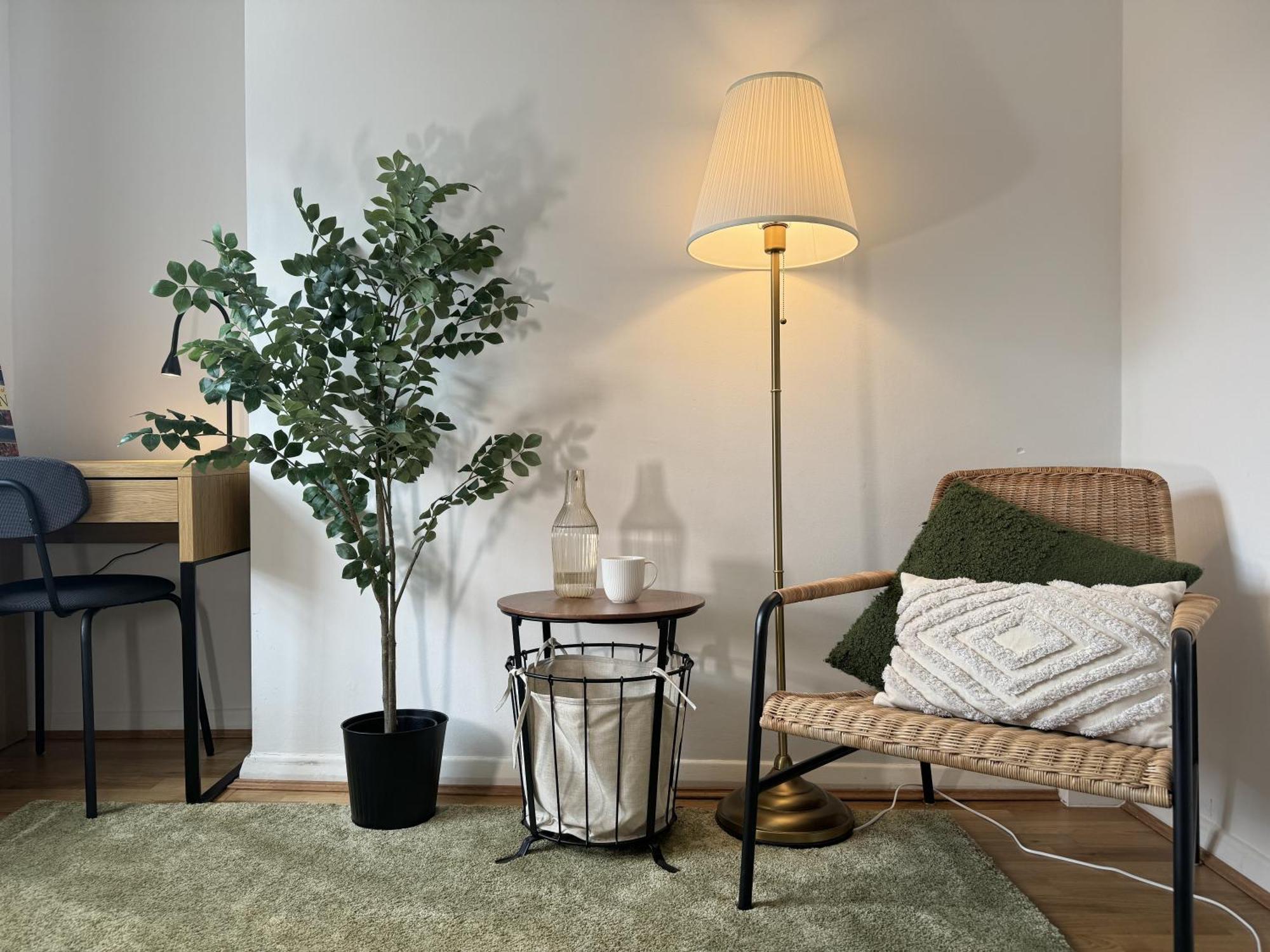 Apartment Homely - King's Cross