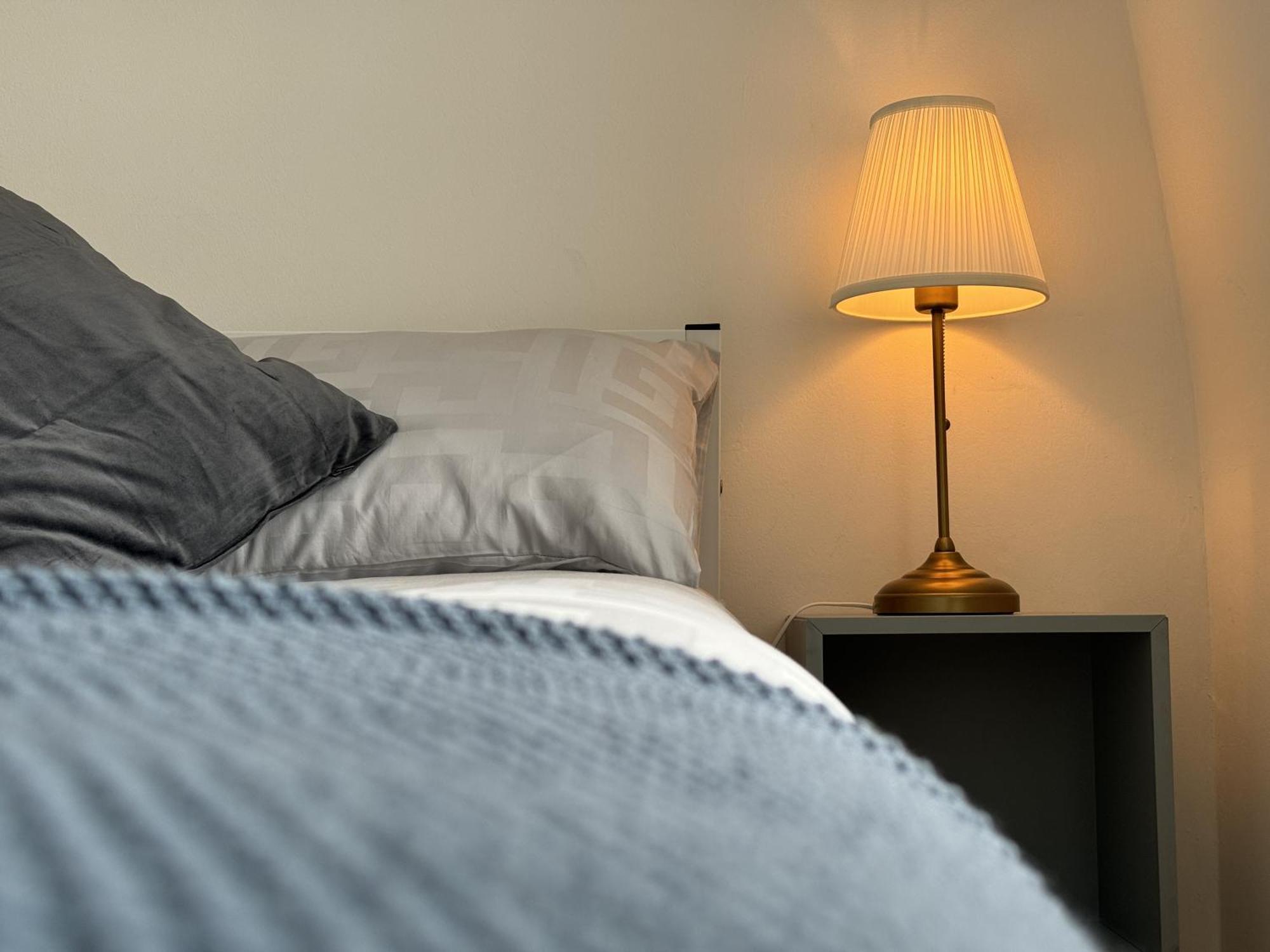Apartment Homely - King's Cross