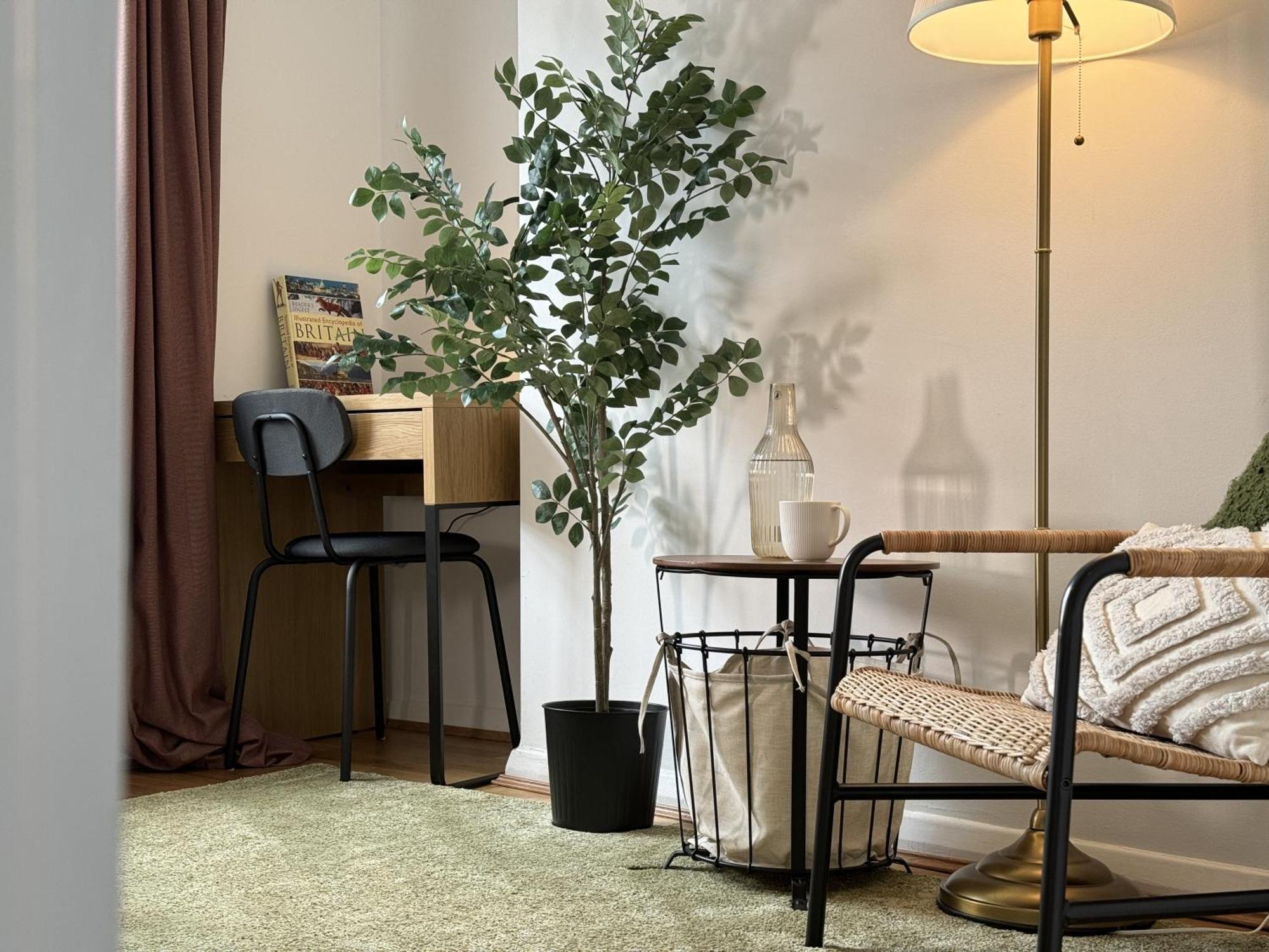 Homely - King's Cross Apartment London