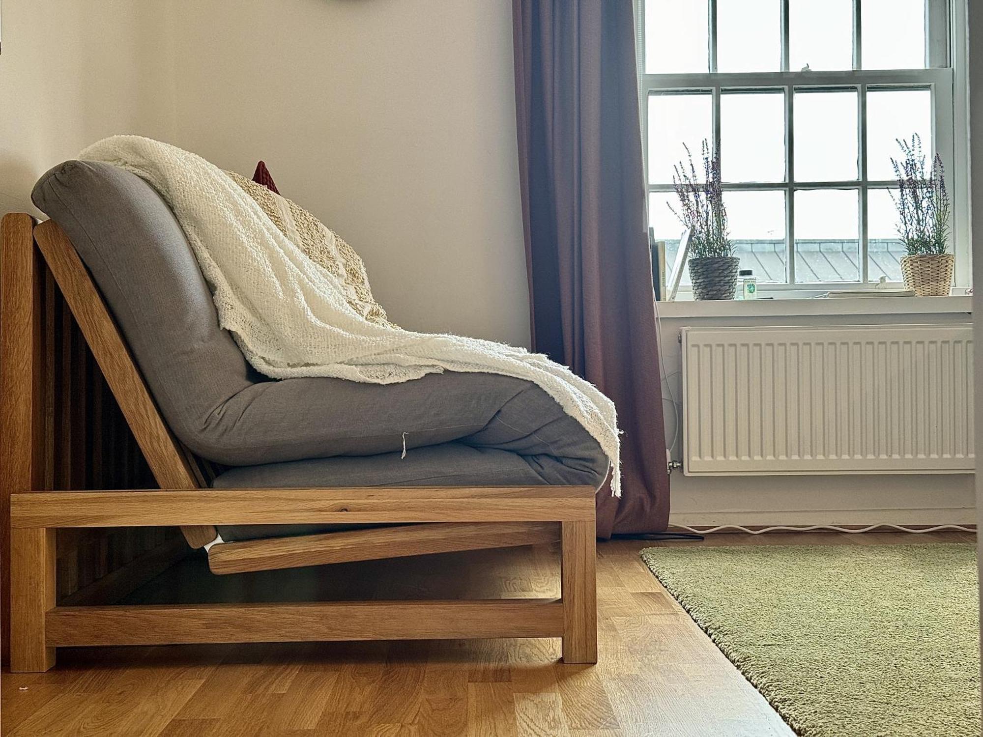 Apartment Homely - King's Cross London