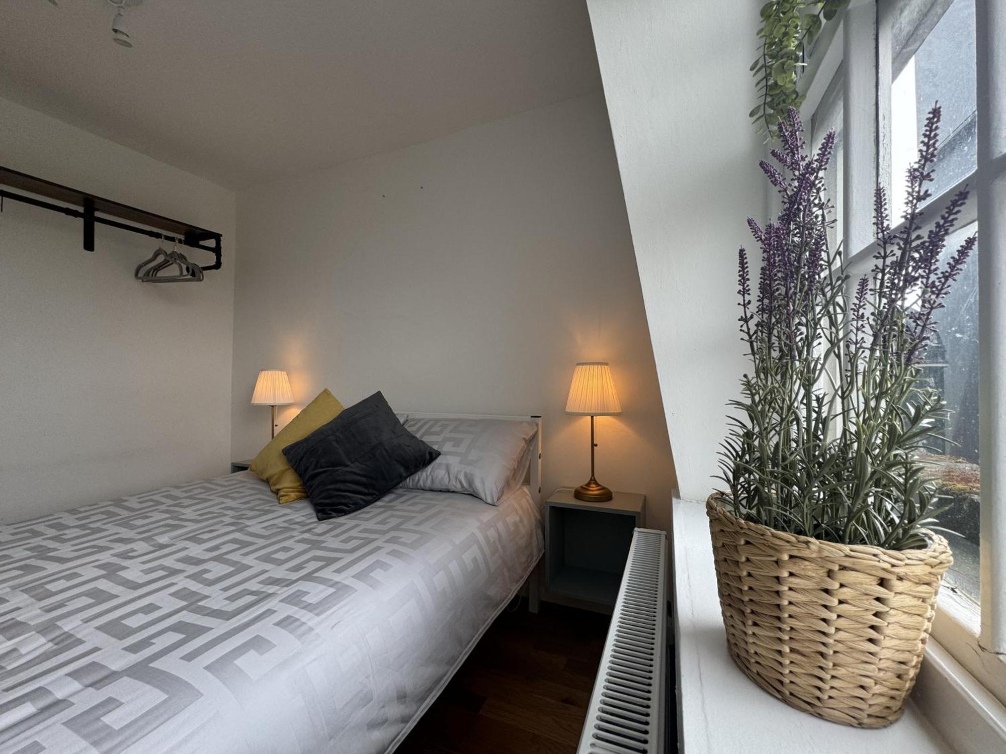 Apartment Homely - King's Cross *