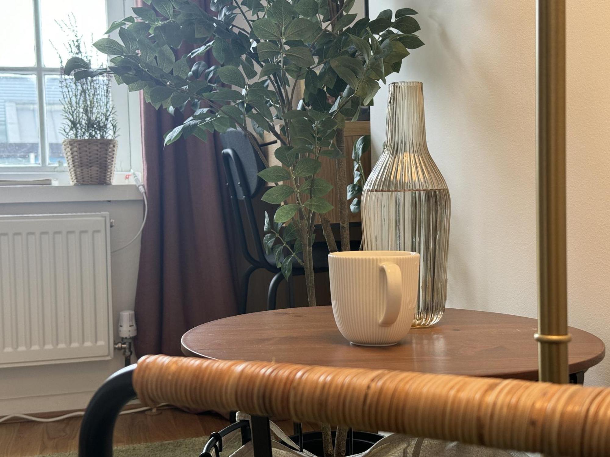Homely - King's Cross Apartment
