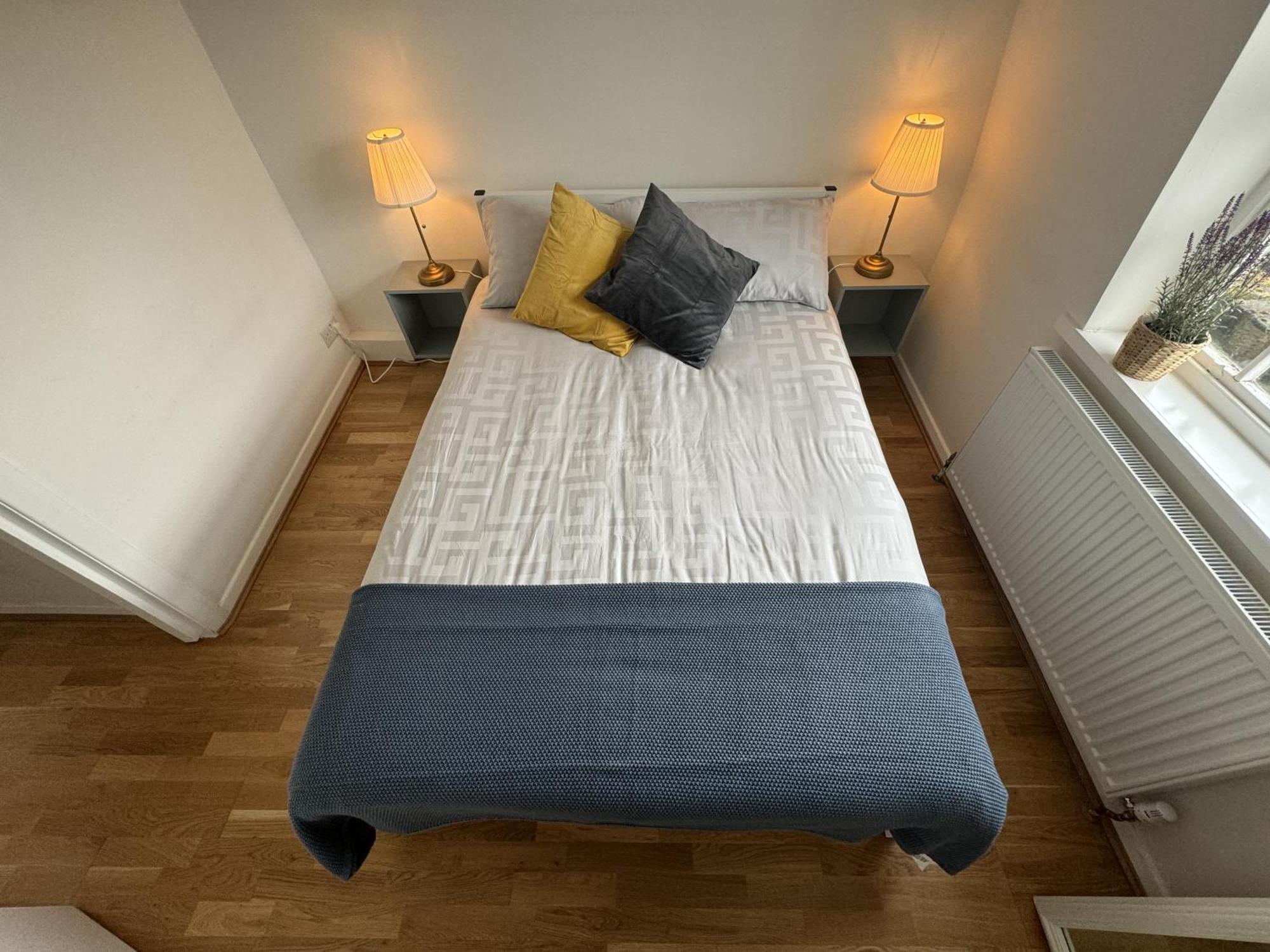 Homely - King's Cross Apartment