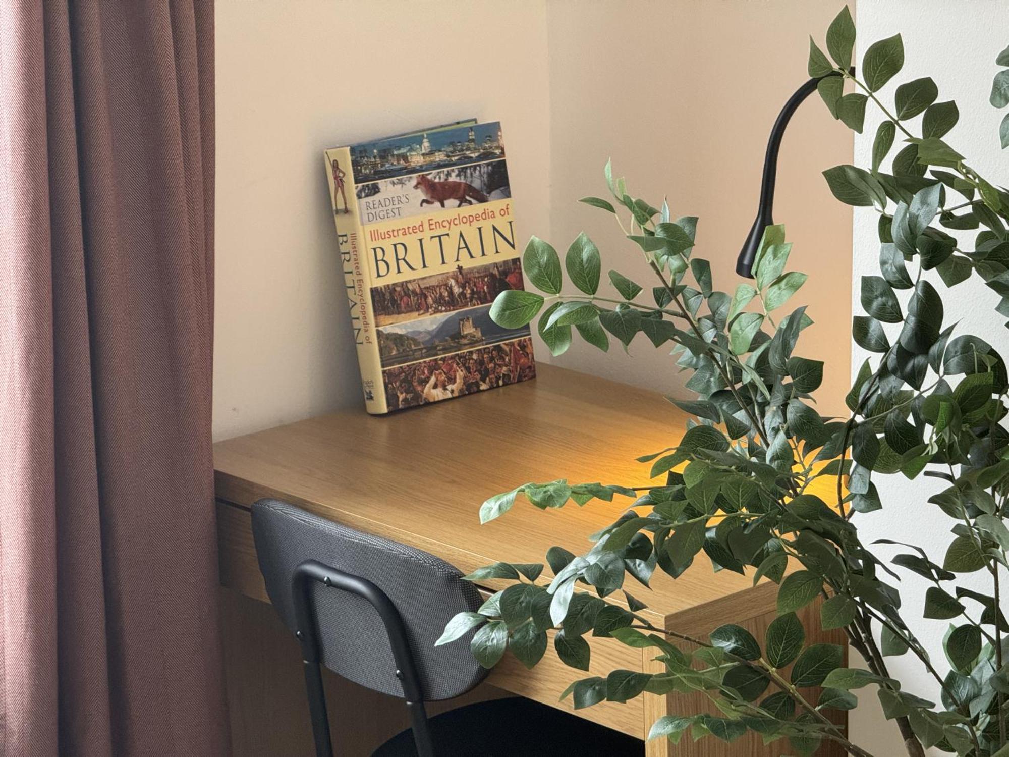 Apartment Homely - King's Cross London