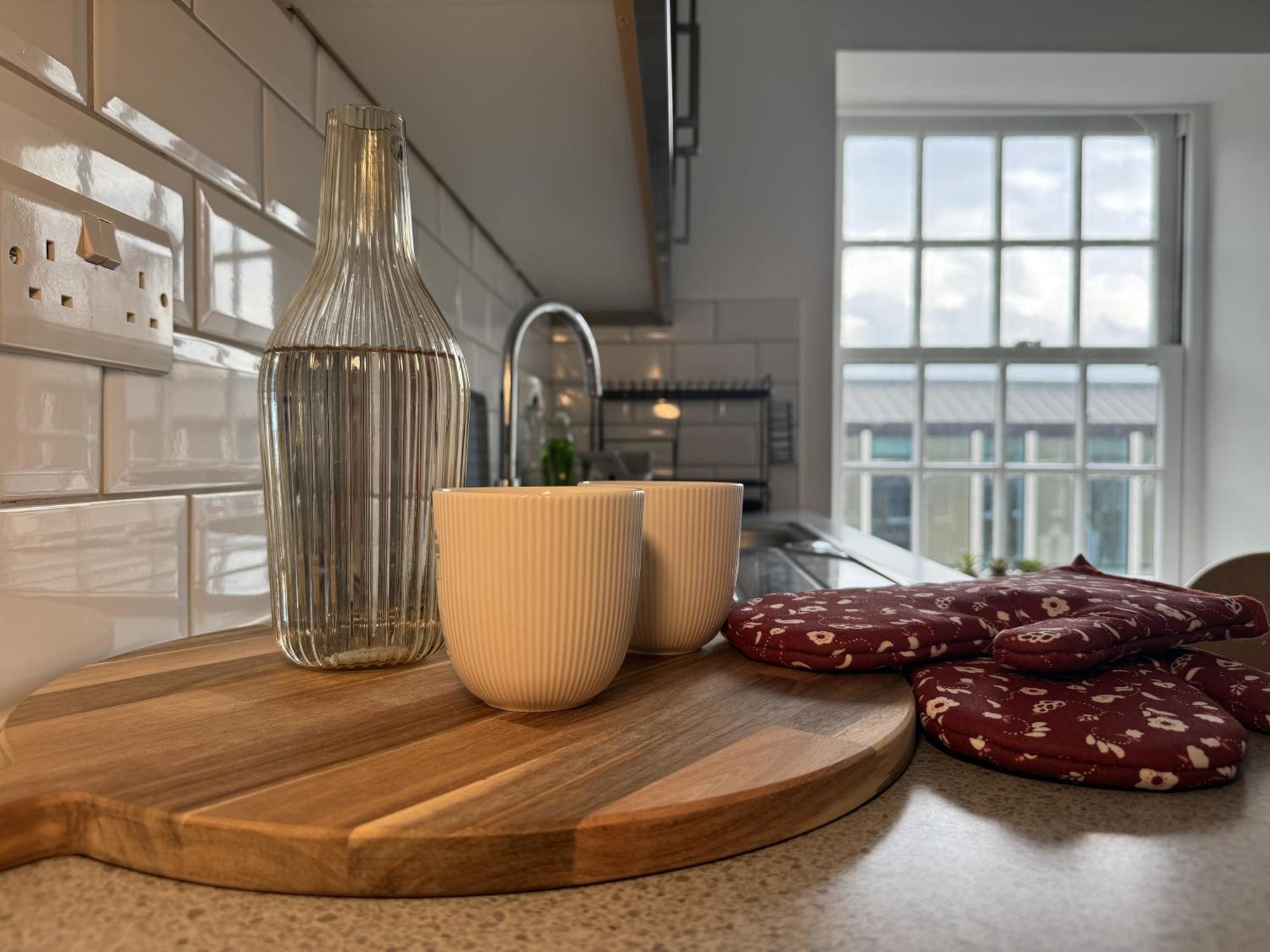 Homely - King's Cross * London