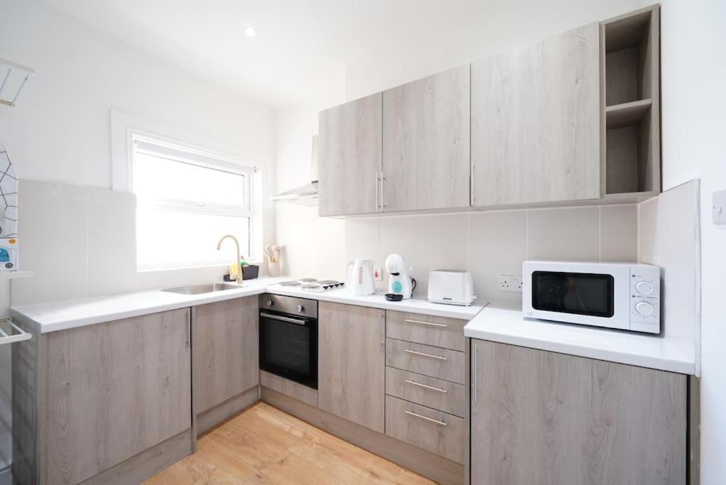 Apartment New 3