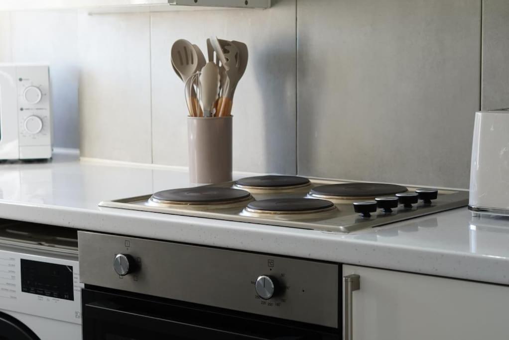 Apartamento New Central Studio 7
