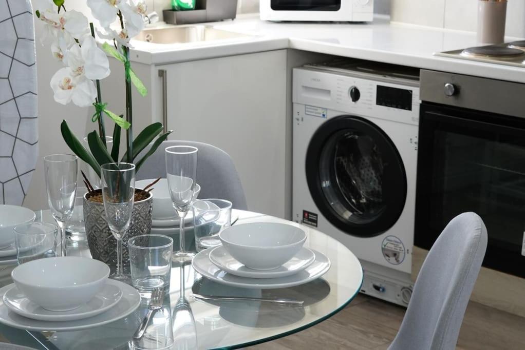 Apartamento New Central Studio 7 *